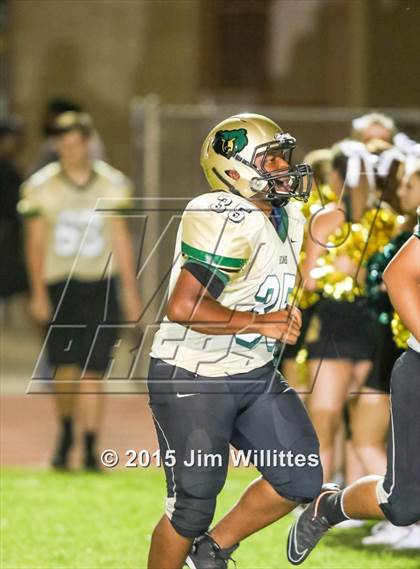 Thumbnail 1 in Cienega @ Basha photogallery.