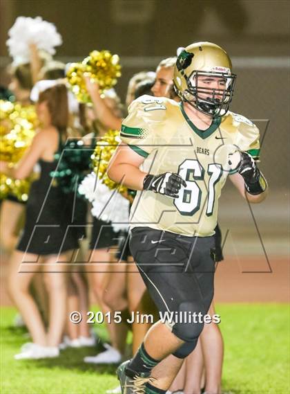 Thumbnail 1 in Cienega @ Basha photogallery.