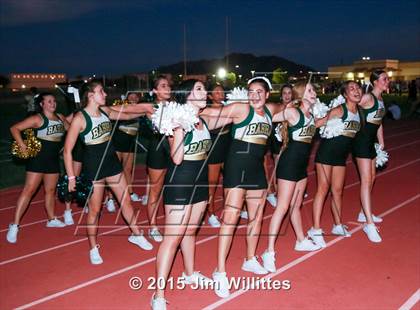 Thumbnail 1 in Cienega @ Basha photogallery.