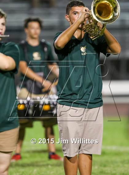 Thumbnail 3 in Cienega @ Basha photogallery.