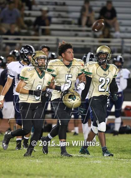 Thumbnail 2 in Cienega @ Basha photogallery.