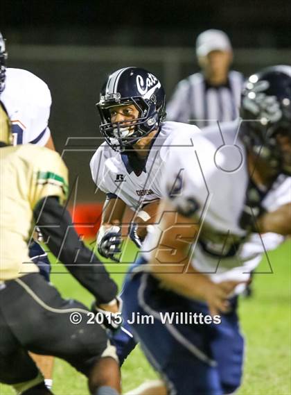 Thumbnail 1 in Cienega @ Basha photogallery.