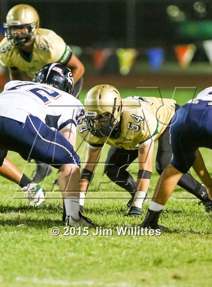 Thumbnail 1 in Cienega @ Basha photogallery.
