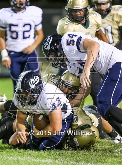 Thumbnail 3 in Cienega @ Basha photogallery.