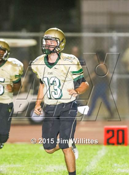 Thumbnail 2 in Cienega @ Basha photogallery.
