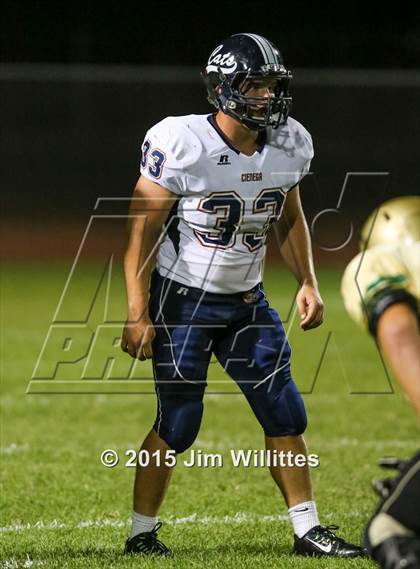 Thumbnail 2 in Cienega @ Basha photogallery.