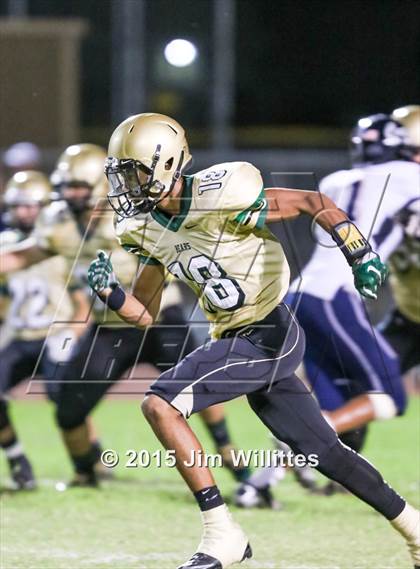 Thumbnail 2 in Cienega @ Basha photogallery.