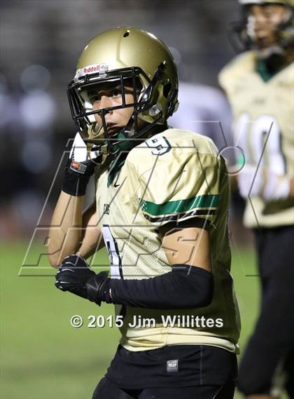 Thumbnail 1 in Cienega @ Basha photogallery.