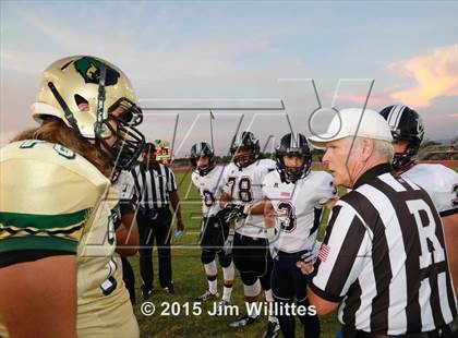 Thumbnail 2 in Cienega @ Basha photogallery.