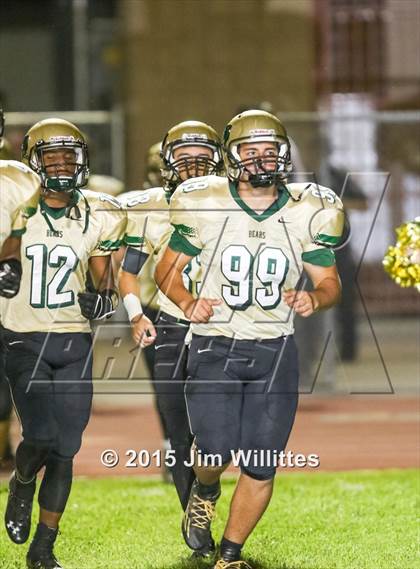 Thumbnail 2 in Cienega @ Basha photogallery.