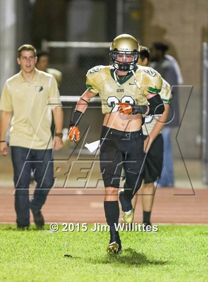 Thumbnail 3 in Cienega @ Basha photogallery.