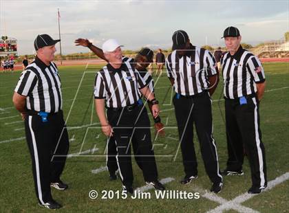 Thumbnail 2 in Cienega @ Basha photogallery.