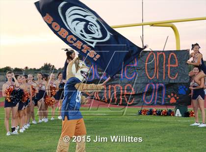Thumbnail 3 in Cienega @ Basha photogallery.