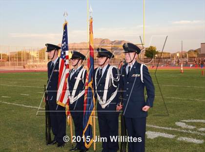 Thumbnail 1 in Cienega @ Basha photogallery.