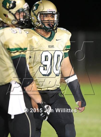 Thumbnail 1 in Cienega @ Basha photogallery.