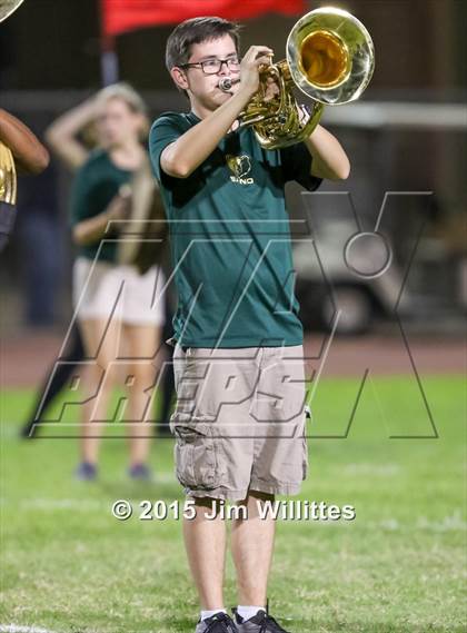 Thumbnail 3 in Cienega @ Basha photogallery.