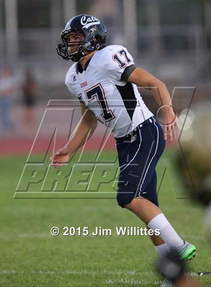 Thumbnail 3 in Cienega @ Basha photogallery.