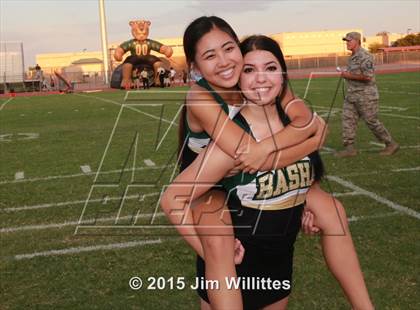 Thumbnail 1 in Cienega @ Basha photogallery.