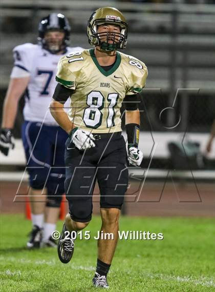 Thumbnail 1 in Cienega @ Basha photogallery.