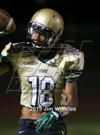 Thumbnail 1 in Cienega @ Basha photogallery.