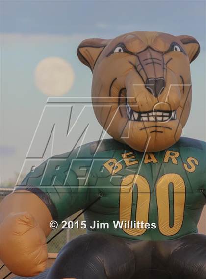 Thumbnail 2 in Cienega @ Basha photogallery.