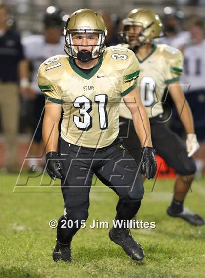 Thumbnail 2 in Cienega @ Basha photogallery.
