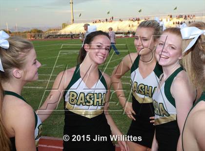Thumbnail 2 in Cienega @ Basha photogallery.