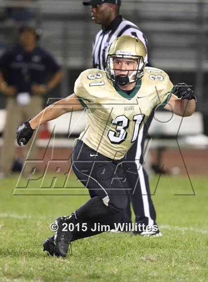 Thumbnail 3 in Cienega @ Basha photogallery.
