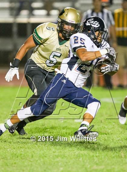 Thumbnail 1 in Cienega @ Basha photogallery.