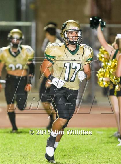 Thumbnail 2 in Cienega @ Basha photogallery.