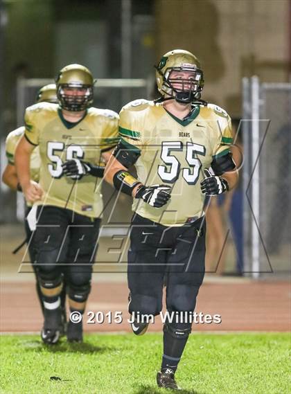 Thumbnail 3 in Cienega @ Basha photogallery.