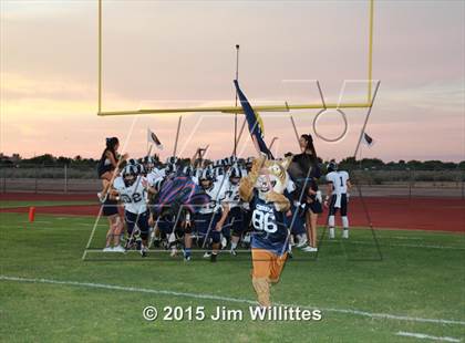 Thumbnail 1 in Cienega @ Basha photogallery.