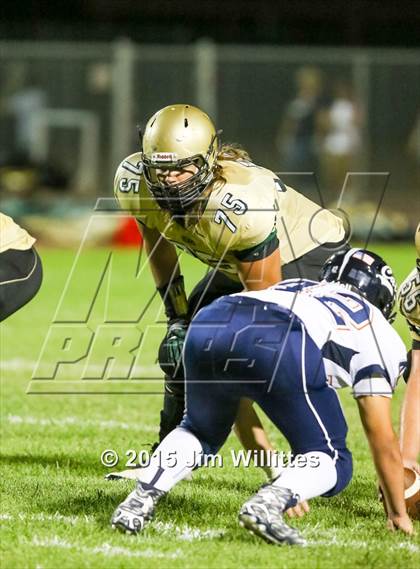 Thumbnail 2 in Cienega @ Basha photogallery.