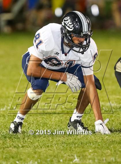 Thumbnail 2 in Cienega @ Basha photogallery.