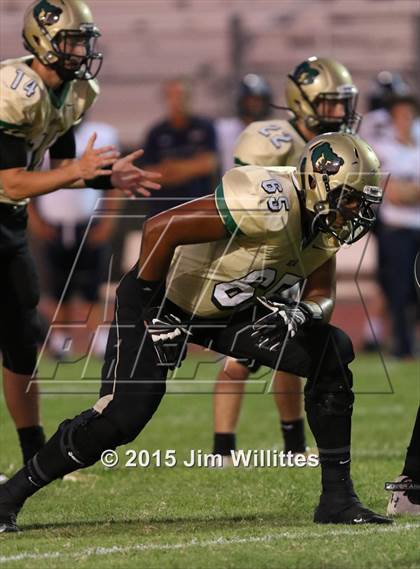 Thumbnail 3 in Cienega @ Basha photogallery.