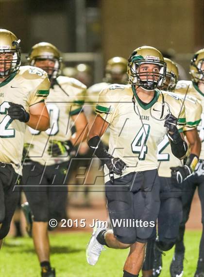 Thumbnail 3 in Cienega @ Basha photogallery.