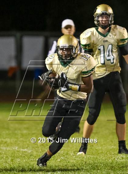 Thumbnail 2 in Cienega @ Basha photogallery.