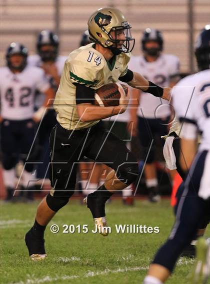 Thumbnail 3 in Cienega @ Basha photogallery.