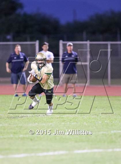 Thumbnail 1 in Cienega @ Basha photogallery.