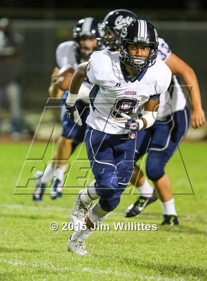 Thumbnail 2 in Cienega @ Basha photogallery.