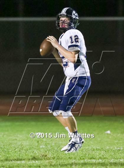 Thumbnail 3 in Cienega @ Basha photogallery.