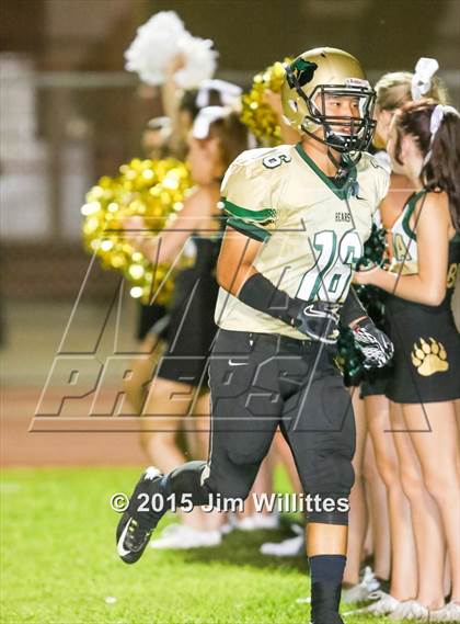 Thumbnail 2 in Cienega @ Basha photogallery.