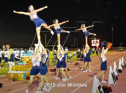 Thumbnail 3 in Cienega @ Basha photogallery.