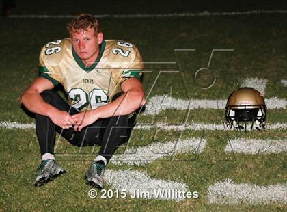 Thumbnail 2 in Cienega @ Basha photogallery.