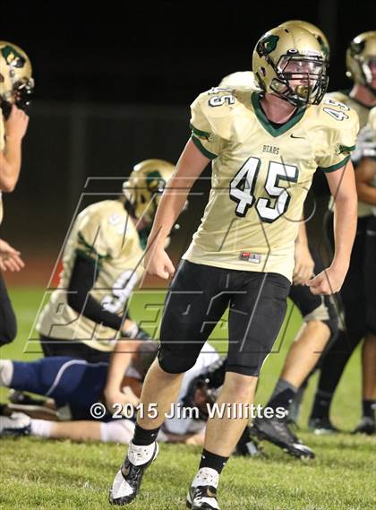 Thumbnail 3 in Cienega @ Basha photogallery.