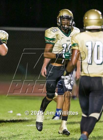 Thumbnail 3 in Cienega @ Basha photogallery.