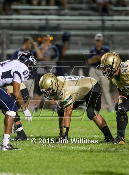 Thumbnail 1 in Cienega @ Basha photogallery.