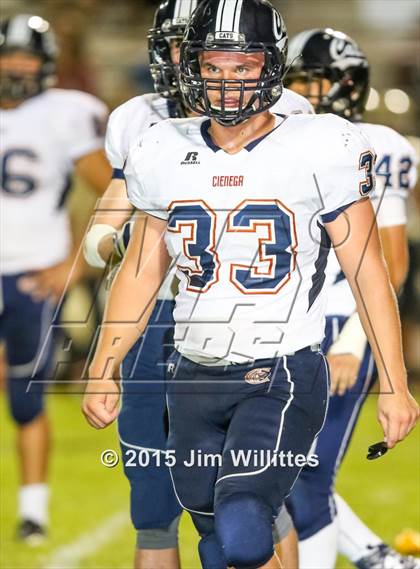Thumbnail 2 in Cienega @ Basha photogallery.