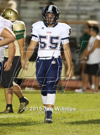Thumbnail 3 in Cienega @ Basha photogallery.