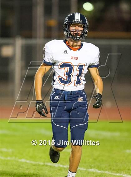 Thumbnail 1 in Cienega @ Basha photogallery.